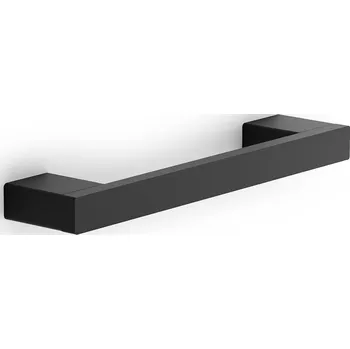 Madlo do koupelny Decor Walther, Koupelnové madlo Contract černé matné - Formadore