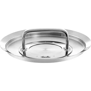 Pánev Fissler, Poklice na hrnce Original Profi Collection 20 cm - Formadore