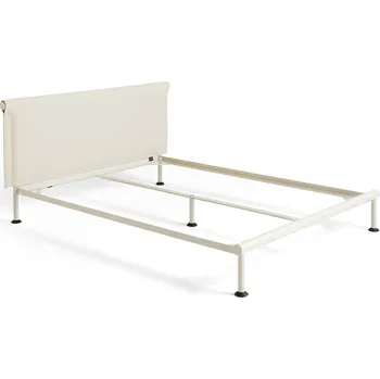 Postel Hay, Rám postele Tamoto Linara 140 x 200 cm, béžový - Formadore