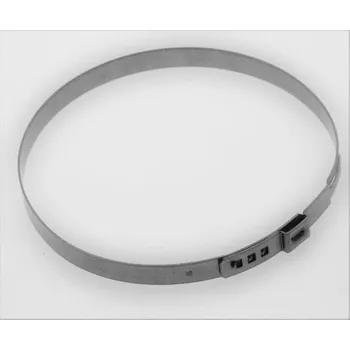 Autobaterie Upínací spona LÖBRO 190867