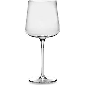 Sklenice Serax, Sklenice na červené víno Nido 600 ml - Formadore