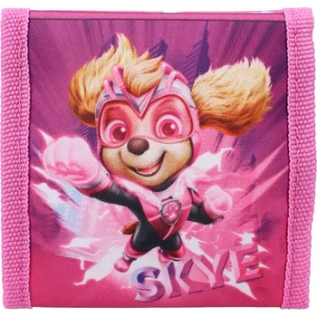 Peněženka Vadobag • Dětská / dívčí peněženka Tlapková patrola ve velkofilmu - Paw Patrol: The Mighty Movie