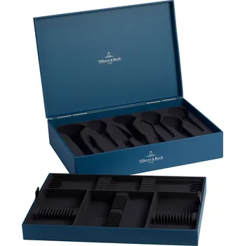 Úložný box Villeroy & Boch, Kazeta na příbory Empty Boxes na 70 ks - Formadore