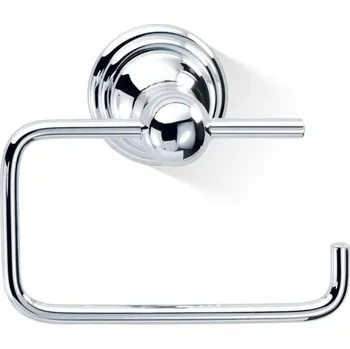 Decor Walther, Věšák na toaletní papír Decor Walther Classic chromový - Formadore