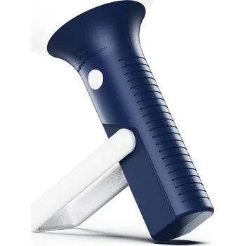 Lampička Lexon, Led lampa Bolla+ tmavomodrá - Formadore