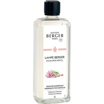 Maison Berger Paris, Vůně do katalytických lamp Underneath The Magnolias 1 l - Formadore