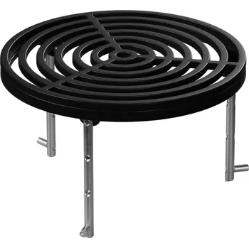 Hoefats, Mřížka na ohniště Bowl litinová 70 cm - Formadore