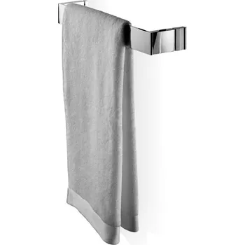 Decor Walther, Tyč - držák na ručníky Brick 20 cm chromová - Formadore