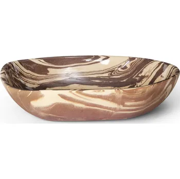 Ferm Living, Mísa Ryu 28 cm - Formadore