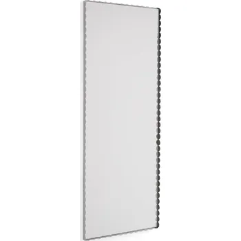 Zrcadlo Hay, Zrcadlo na zeď Hay Arcs M stříbrné - Formadore