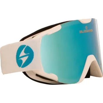 Blizzard 952 Dao bílé/tyrkysové uni