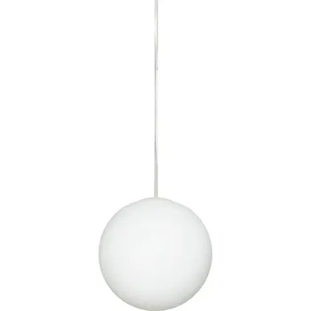 Design House Stockholm, Závěsná lampa Luna, 16 cm - Formadore