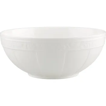 Villeroy & Boch, Mísa White Pearl 24 cm - Formadore