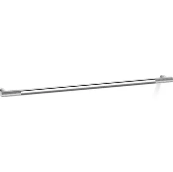 Věšák Decor Walther, Tyč - držák na ručníky Club 60 cm chromová - Formadore