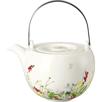 Rosenthal, Džbán na čaj Brillance Tajemná zahrada 1,35 l - Formadore