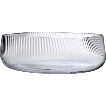 Váza Nude, Váza Opti L transparentní - Formadore