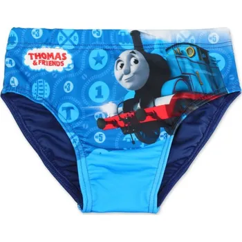 Chlapecké plavky Setino • Chlapecké slipové plavky Mašinka Tomáš EU 110 Tmavě modrá