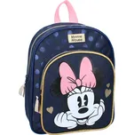 Vadobag • Dívčí batoh Minnie Mouse - Disney - motiv Glitter Love