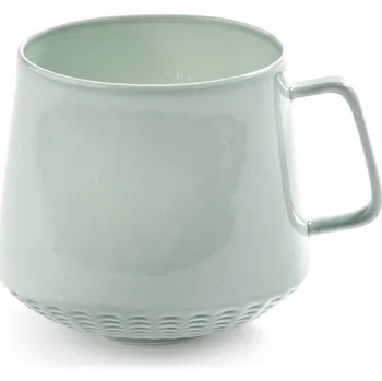 Serax, Šálek na čaj Nido, 350 ml, zelený - Formadore