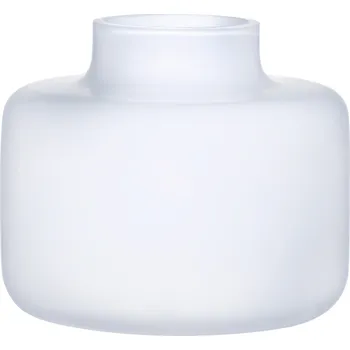 Váza Nude, Váza Mini Magnolia XS bílá - Formadore