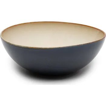 Serax, Miska Terres de Rêves, 800 ml, modro-béžová - Formadore