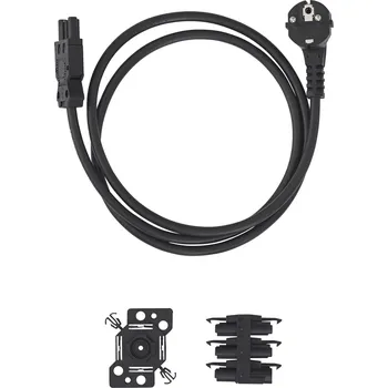 Muuto, Napájecí sada Linear 250 cm - Formadore