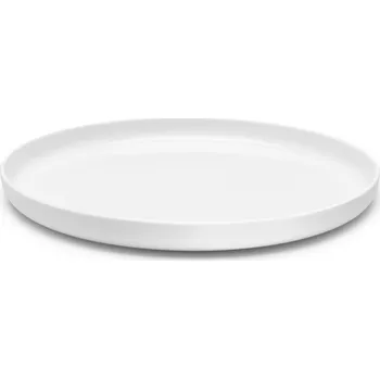 Talíř Serax, Servírovací talíř Base 32 cm, bílý, glazovaný - Formadore