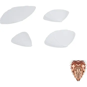 Stínidlo Umage, Náhradní lístky do lampy Conia Mini bílá a měď - Formadore