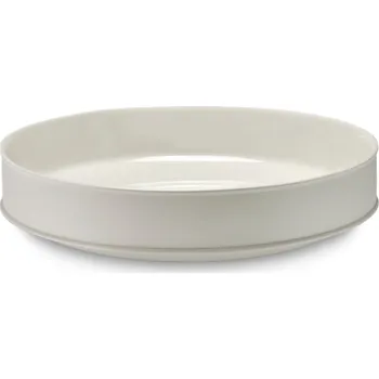 Serax, Mísa Dune, 41 cm, bílá - Formadore