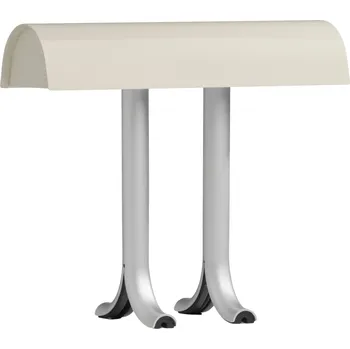 Lampička Hay, Stolní lampa Anagram béžová - Formadore