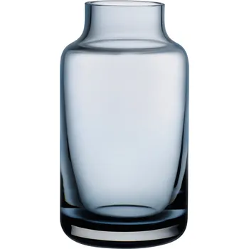Váza Nude, Váza Mini Magnolia S nebově modrá - Formadore