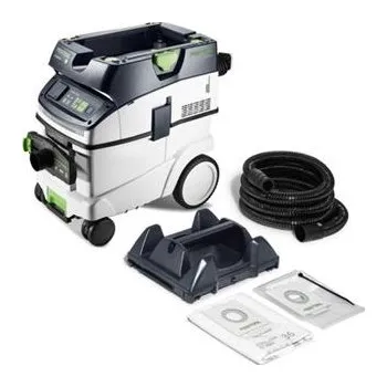 Vysavač Festool CTL 36 EI AC-PLANEX Mobilní vysavač (578154)