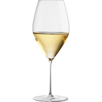 Sklenice Nude, Sklenice pro bílé víno Stem Zero Grace - Formadore