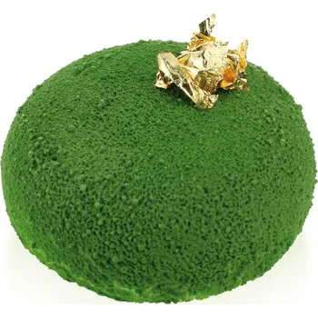 Sametový sprej VELVET Cake Masters ZELENÝ velký