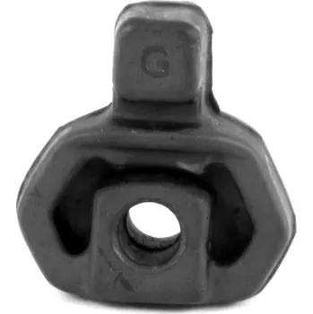 Výfukový systém Držák, výfukový systém WALKER 81392