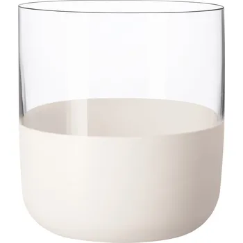 Sklenice Villeroy & Boch, Sklenky na sherry Manufacture Rock Blanc 60 ml 4 ks - Formadore