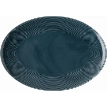 Stolování Rosenthal, Servírovací talíř /mísa Thomas Loft Night Blue 33,8 cm - Formadore