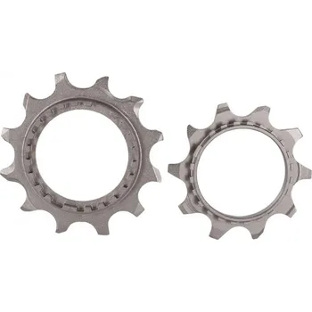 Kazeta přesmyku Sada pastorků SHIMANO CS-M9100 10 a 12 zubů