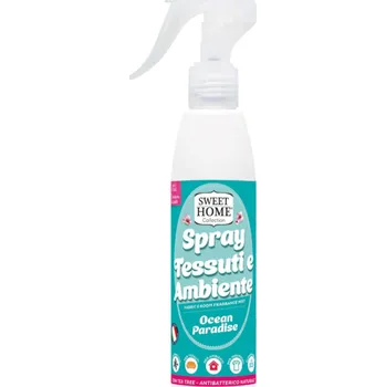 Osvěžovač vzduchu Bytová vůně Sweet Home Ocean Paradise 250 ml