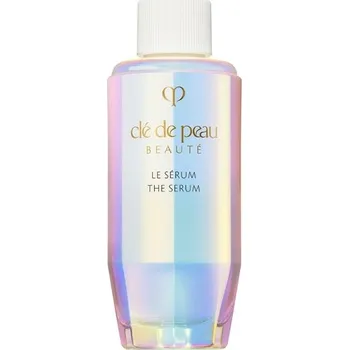 Pleťové sérum Clé de Peau Beauté - Key Radiance Care The Serum Séra proti vráskám 50 ml unisex