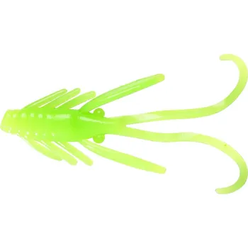 Nástraha Berkley Nymfa Powerbait Power Nymph Green Chartreuse 3 cm 12 ks