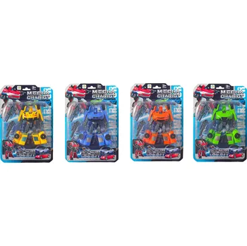 Hračka Autorobot závodní auto