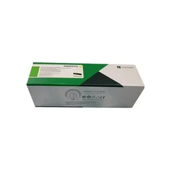 Počítač Originální toner Lexmark 20N20Y0 Y