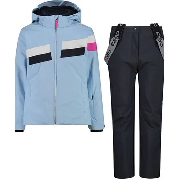 CMP Hellblau/ Schwarz 8825182 116