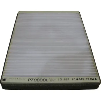 Vzduchový filtr Filtr vzduchový P788881