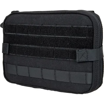 Sport Taktická administrativní kapsa s držákem na mapu černá Specna Arms®