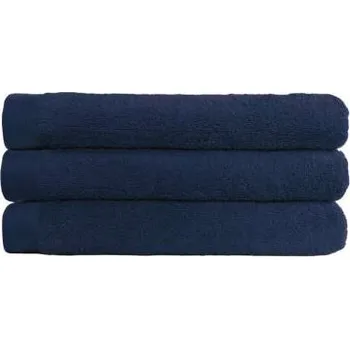 Ručník Froté ručník - tmavě modrý, 50 x 100 cm