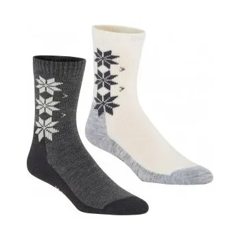 Dámské termo ponožky Kari Traa merino ponožky Kari Traa KT Wool Sock DUS