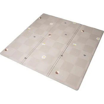 Hrací deka Taf Toys - Dětská hrací podložka Checkers