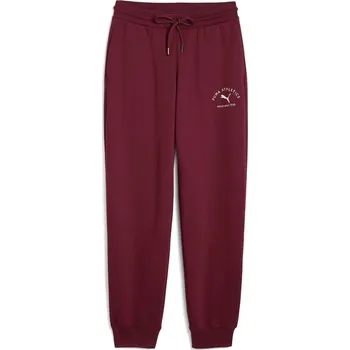 Tepláky Puma Rot 8263078 L